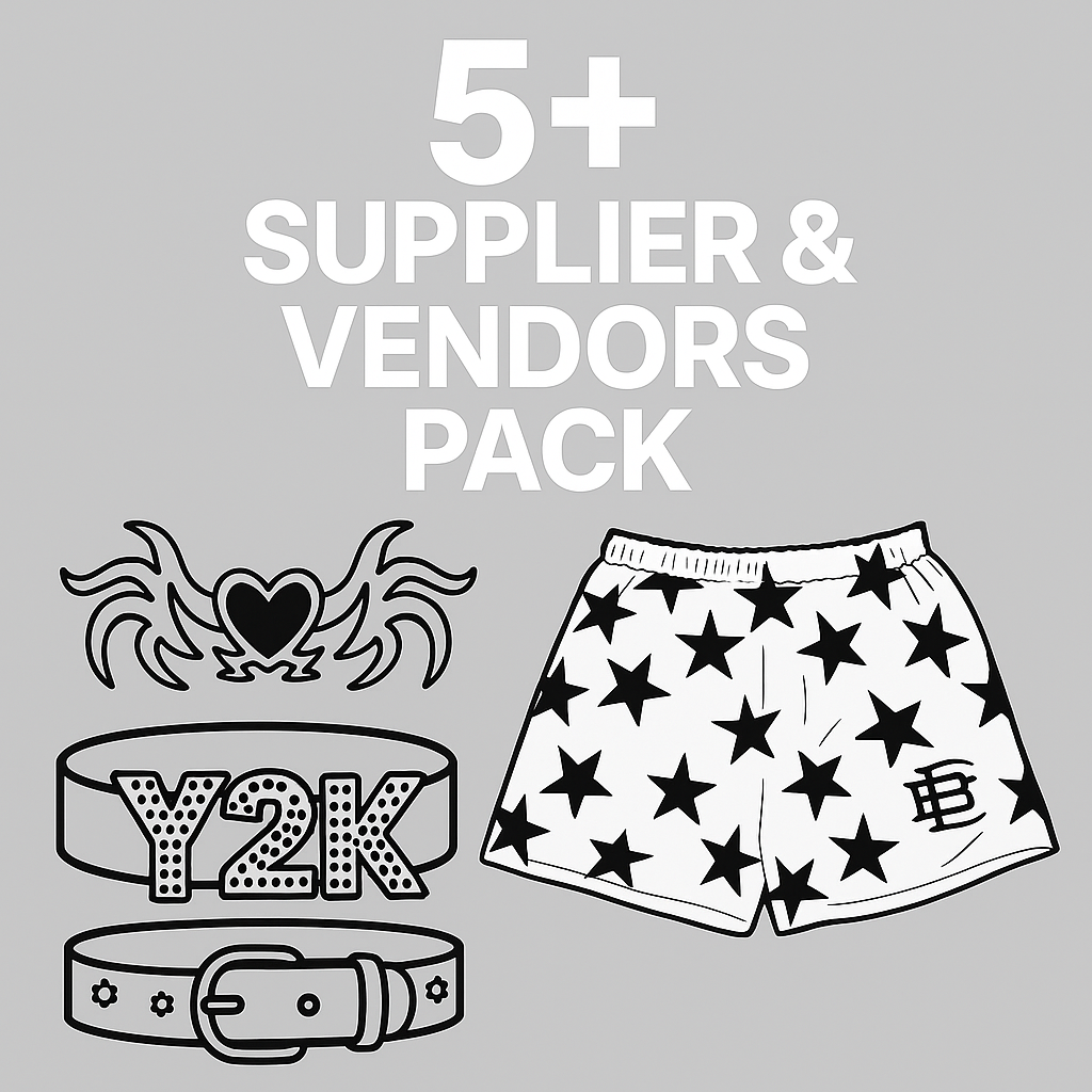Short &  belts suppliers